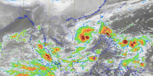 อุตุฯ ชี้’เหนือ-อีสาน’หนาวขึ้น ‘ใต้’เจอฝนหนัก