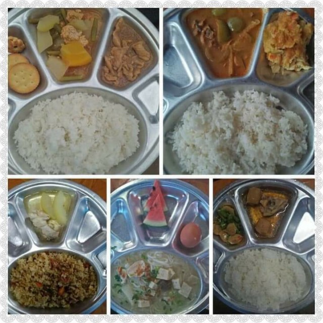 กองทัพบก ตรวจสอบแล้ว!! แจงนักศึกษาวิชาทหารเข้าใจผิดเรื่องอาหาร