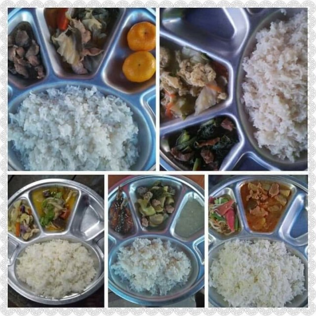 กองทัพบก ตรวจสอบแล้ว!! แจงนักศึกษาวิชาทหารเข้าใจผิดเรื่องอาหาร