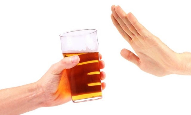 เผย 5 เทคนิคสร้างพลังใจ เลิกสุรา