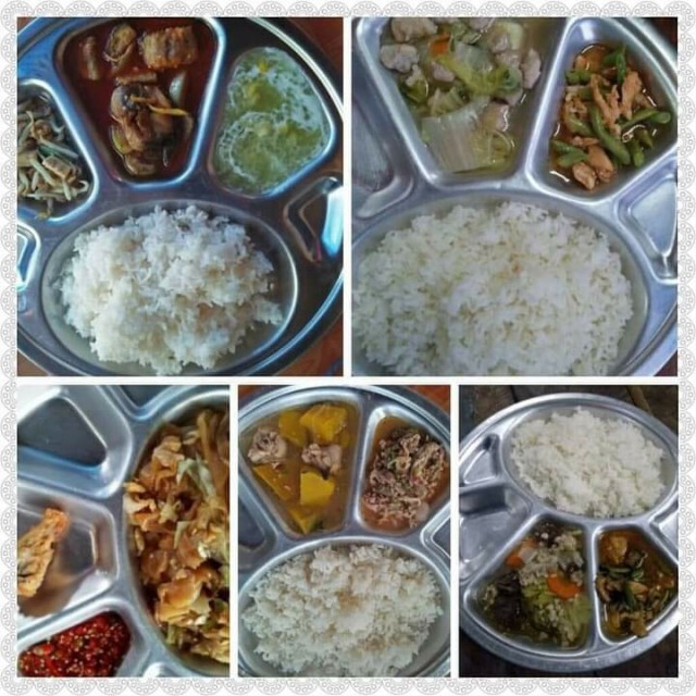 กองทัพบก ตรวจสอบแล้ว!! แจงนักศึกษาวิชาทหารเข้าใจผิดเรื่องอาหาร