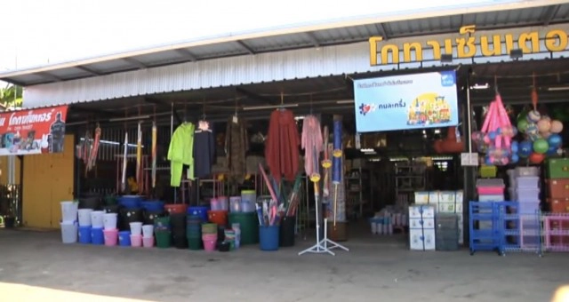 "คนละครึ่ง"คึกคัก ตอบโจทย์ทั้งแม่ค้าและลูกค้า