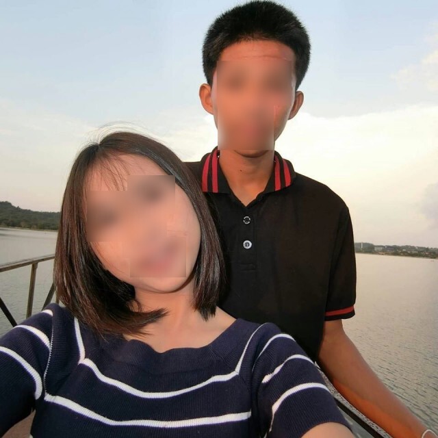 สัญญาเป็นสัญญา!! หนุ่มแต่งงานกับแฟนสาวไร้ลมหายใจ จ่ายสินสอดครบ 4 แสน