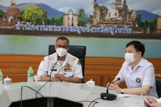 กักตัวตำรวจผู้เสี่ยงสูง ใกล้ชิดชาวอินเดียติดโควิด