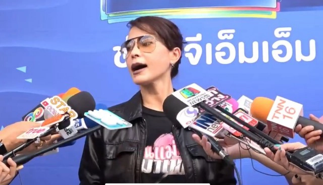 "มาช่า" ปัด "กาย นวพล" ไม่รับงานในวงการ เผยปีหน้าได้เห็นผลงานแน่