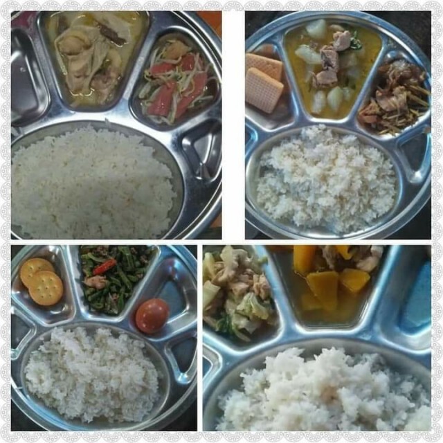 กองทัพบก ตรวจสอบแล้ว!! แจงนักศึกษาวิชาทหารเข้าใจผิดเรื่องอาหาร