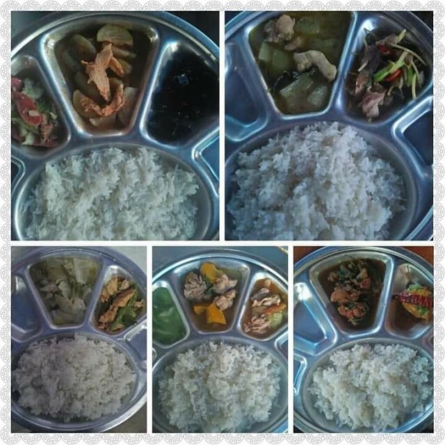กองทัพบก ตรวจสอบแล้ว!! แจงนักศึกษาวิชาทหารเข้าใจผิดเรื่องอาหาร