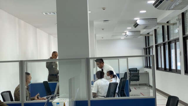 ญาติพลทหารผูกคอตาย ร้องกองปราบฯ คลี่คลายคดี