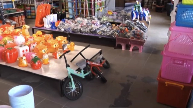 "คนละครึ่ง"คึกคัก ตอบโจทย์ทั้งแม่ค้าและลูกค้า