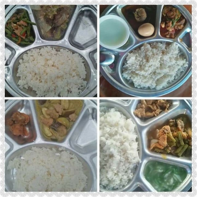 กองทัพบก ตรวจสอบแล้ว!! แจงนักศึกษาวิชาทหารเข้าใจผิดเรื่องอาหาร