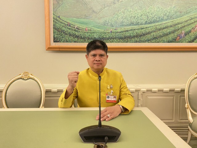 "แรมโบ้" ซัด "ธนาธร" ใส่ร้ายนายกฯ จ่อดำเนินคดี