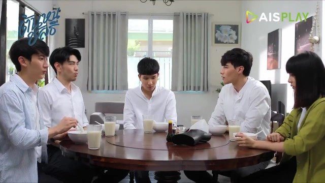 รู้จัก'ต้นหนชลธี'ก่อนซีรีส์ออกอากาศ