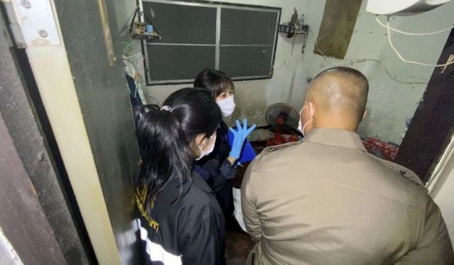 สลด!! เด็กม.4 คลั่งเกมส์ROV ใช้ผ้าเทปพันหน้า ดับคาห้องนอน