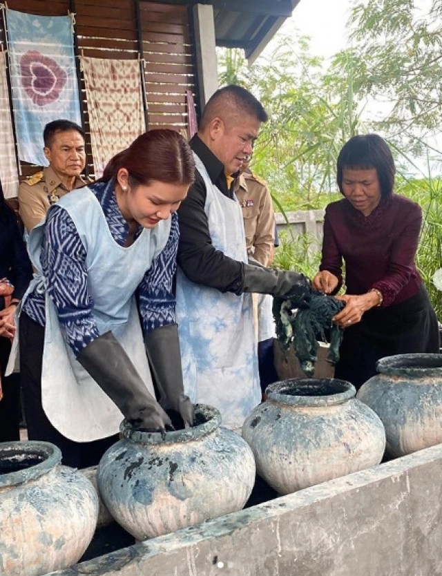 ครม.ตั้งเมีย"ธรรมนัส"เป็นขรก.การเมือง