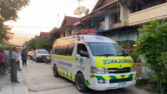 สลด!! เด็กม.4 คลั่งเกมส์ROV ใช้ผ้าเทปพันหน้า ดับคาห้องนอน