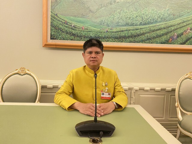 "แรมโบ้" ซัด "ธนาธร" ใส่ร้ายนายกฯ จ่อดำเนินคดี