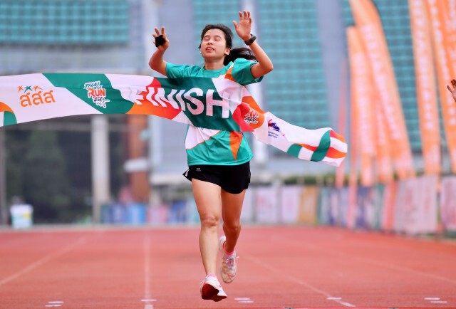 "สาธิต"ชู ไทยเฮลท์ เดย์ฯ ต้นแบบเดิน -วิ่งยุคนิวนอร์มอล