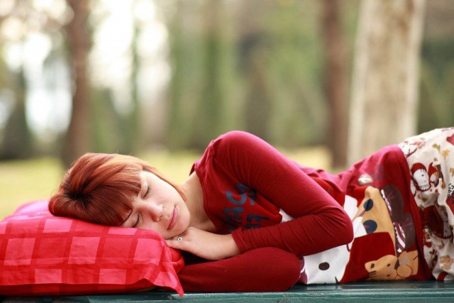 รู้หรือไม่? นอนเท่าไหร่ถึงจะช่วยให้สุขภาพดี