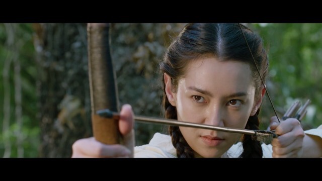 "เบลล่า ราณี" สลัดลุคนางเอกทุ่มสุดตัวโดดเล่นหนังคอมเมดี้