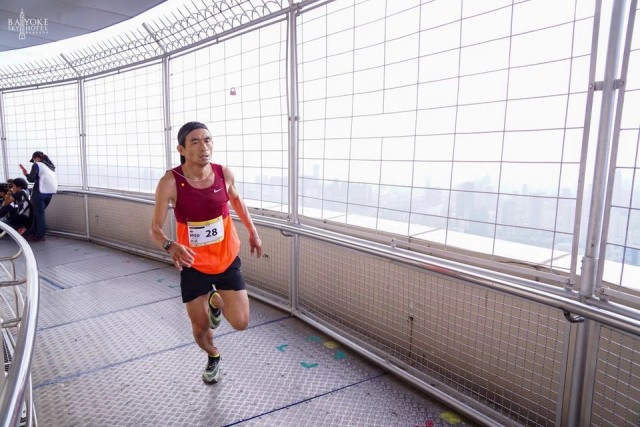 ปอดเหล็กรัสเซียสร้างสถิติใหม่วิ่งขึ้น"ใบหยก"