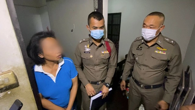 สลด!! เด็กม.4 คลั่งเกมส์ROV ใช้ผ้าเทปพันหน้า ดับคาห้องนอน