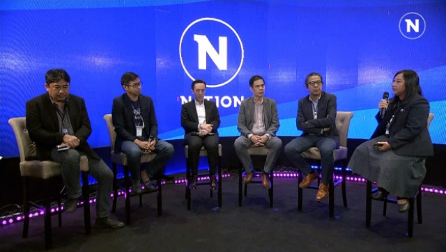 "ฉาย" ย้ำโครงสร้างผู้ถือหุ้น "เนชั่น" ไม่เปลี่ยน ดึง "อดิศักดิ์" กลับมาบริหาร