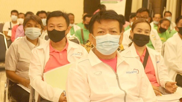 กกต.พิจิตรชี้แจงกม.เลือกตั้ง-เข้มสื่อออนไลน์