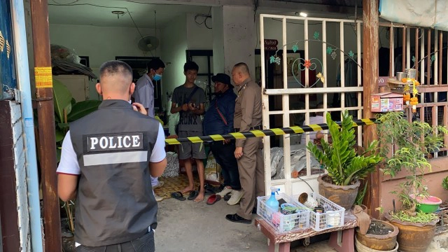 สลด!! เด็กม.4 คลั่งเกมส์ROV ใช้ผ้าเทปพันหน้า ดับคาห้องนอน