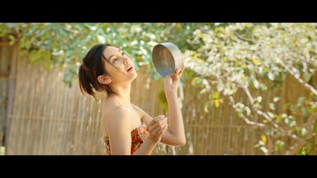 "เบลล่า ราณี" สลัดลุคนางเอกทุ่มสุดตัวโดดเล่นหนังคอมเมดี้