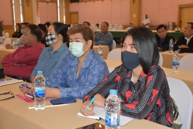 กกต.อุตรดิตถ์ จัดสายข่าวคุมเข้ม เลือกตั้งอบจ.