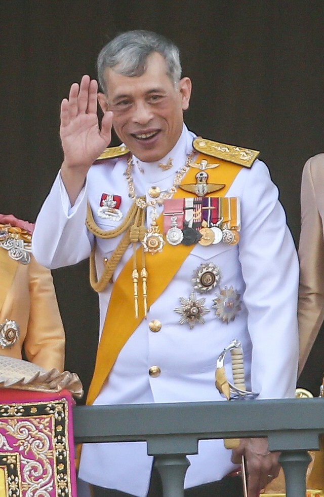 ในหลวงพระราชทานพระราชทรัพย์ส่วนพระองค์ 128 ล้านบาท แก่เรือนจำ 19 แห่ง