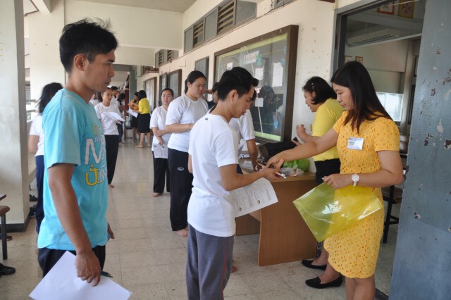 กรมสวัสดิการฯเปิดสมัครสอบ 40 อัตรา  บรรจุส่วนกลาง-ตจว.