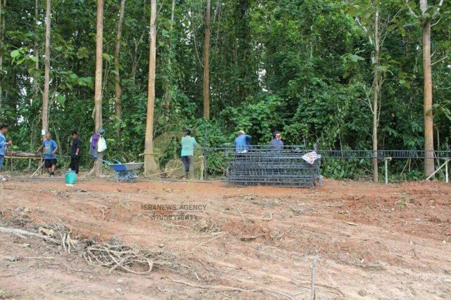 แจง"รอโอนทรัพย์สิน"ศูนย์กระจายสินค้านวัตกรรมฯน่าน