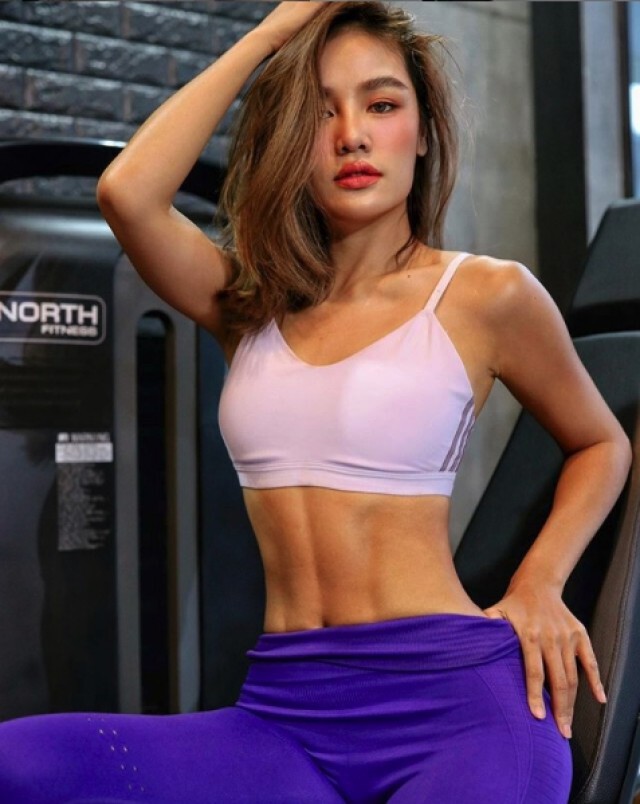 "ริกะ อิชิเกะ" ส่งสารท้าไฝว้ "กระแต" บนสังเวียน 10 Fight 10