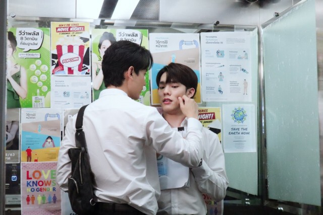 "คิมม่อน"รุกหนัก! "คอปเตอร์"ถึงในลิฟท์