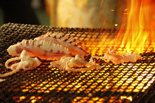 ฉลอง 40 ปีหอการค้าโคราช ยกขบวนความอร่อยโต้ลมหนาว