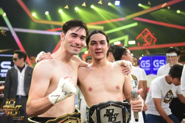 "โฟกัส" ตอกกลับแรง! หลังดราม่า "10 FIGHT 10" ไม่ให้ซีน
