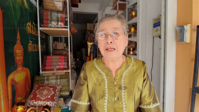 รวบหนุ่มเผาพระพุทธรูปอ้างเครียด เมาสารระเหย