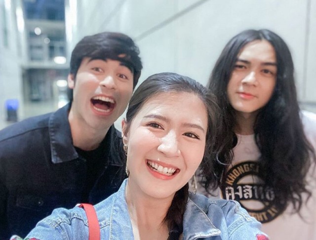 "โฟกัส" ประกาศหลังโดนคุกคาม ใครพบเห็นคนด่าหยาบคายให้แคปมาแจ้ง!