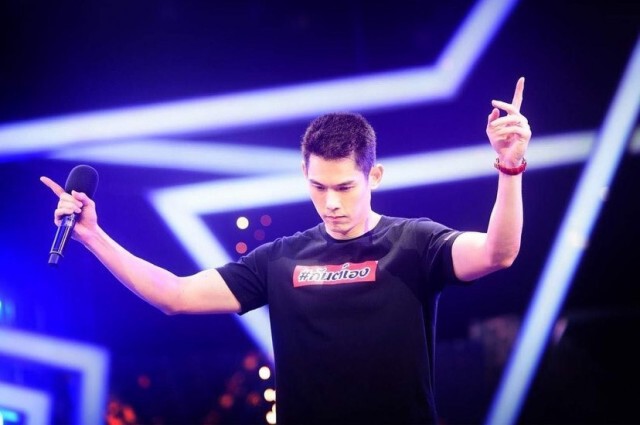 "กันต์" เคลื่อนไหวแล้วหลังเจอดราม่าหนักเพื่อนๆแห่ให้กำลังใจ