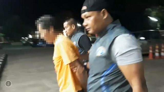 ป. รวบน้าเขยหื่น ขื่นใจหลานสาวแล้วหลบหนี 17 ปี