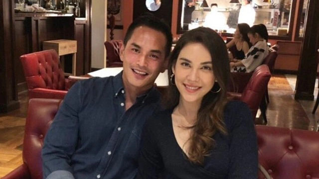 ‘ปู่ไพวงษ์’ เคลียร์ชัดปมทำไมไม่ไปเชียร์ ‘น้องปีใหม่’ แต่ไปร่วมงานกับ‘แมท ภีรนีย์’