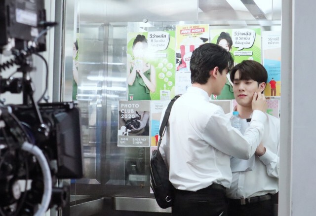 "คิมม่อน"รุกหนัก! "คอปเตอร์"ถึงในลิฟท์