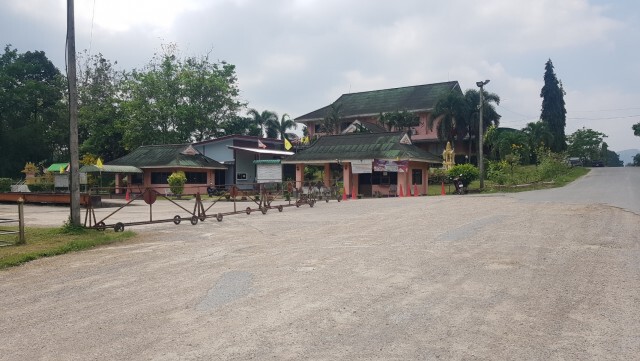 สอบปมโรงงานปาล์มสหกรณ์เจ๊ง!!400ล.