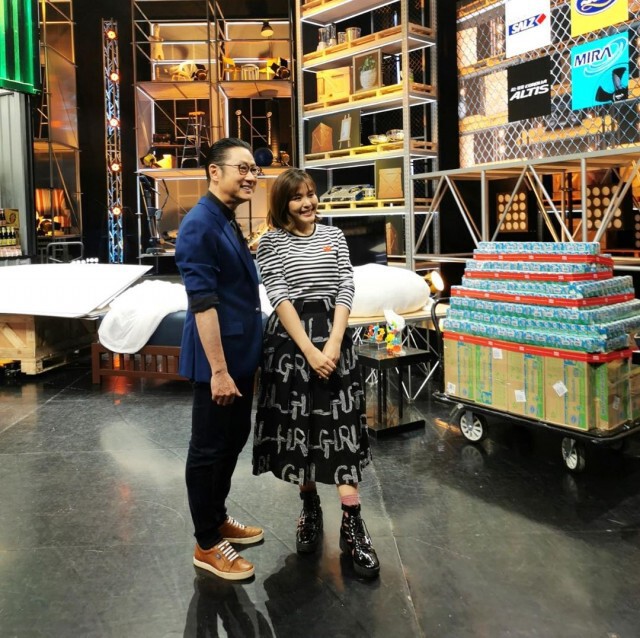'ตา ปัญญา'เคลื่อนไหว หลังเจอดราม่าแบนช่อง