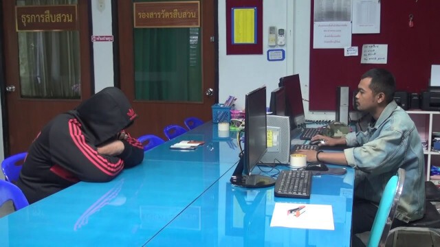 รวบแล้ว 1 รายแก๊งโจ๋รุมทำร้ายเสี่ยรับเหมา