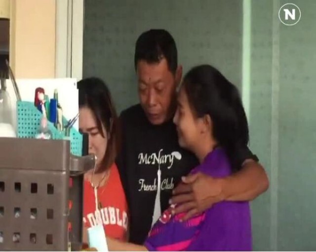 ลูกเขยโหดยิงแม่ยายตายคาร้านโลงศพ