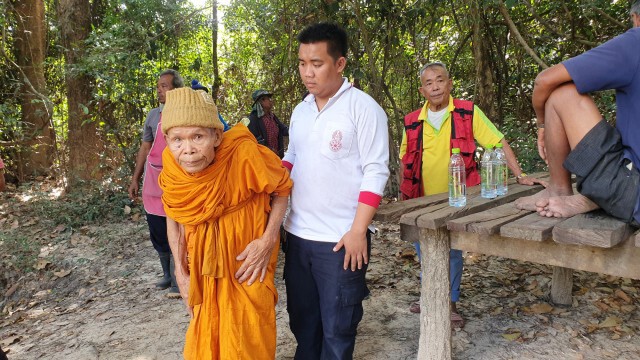 โจรใจบาปลักรถเก๋งวัดตกสะพานข้ามอำเภอ