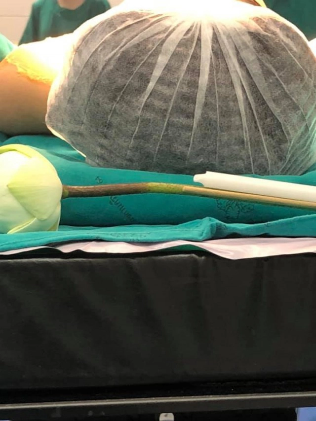 น้ำตาไหล! แม่ตัดสินใจ บริจาคหัวใจลูกชายที่เพิ่งเสียชีวิต ต่อลมหายใจให้ผู้อื่น