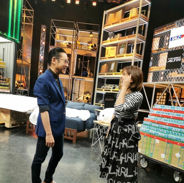 'ตา ปัญญา'เคลื่อนไหว หลังเจอดราม่าแบนช่อง
